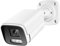 KKENZA Telecamera IP 4K 8MP Poe for Esterni H.265, Telecamera di Sicurezza CCTV a Proiettile Metallico for casa, 4MP, Visione Notturna a Colori(2.8mm,Super 8MP Poe)