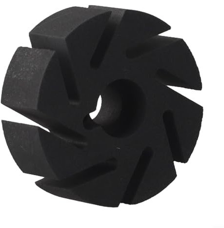 Snowchecking PSE Zentralverriegelung Vakuumpumpe Motor Impeller für Mercedes Benz SL S CL R230 W220 C215 OEM A2308000648