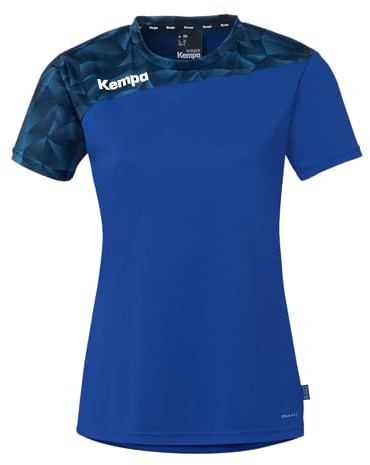 Kempa Damen Athletics 29 Shirt Damen Sport-Shirt