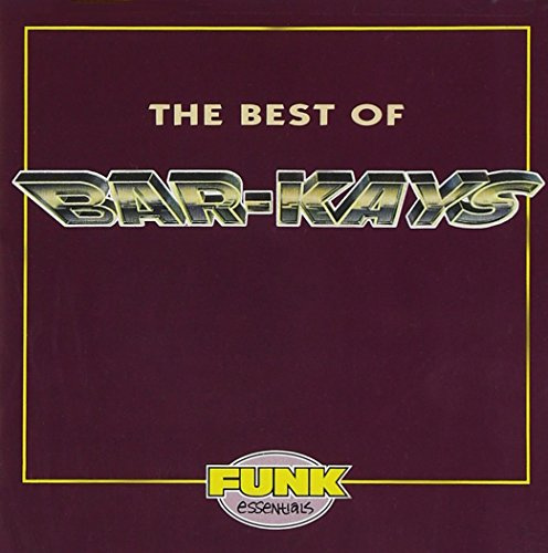 The Best of The Bar-Kays