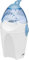 Clatronic 262847 Palomitero, 900 W, Color Blanco, plástico