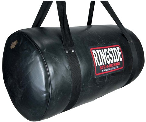 Ringside Uppercut Boxsack, MMA, Muay Thai, Fitness, Training, Boxen, schwere Tasche