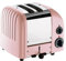 Dualit 27041 New Gen Vario Toaster 2 Scheiben, pink