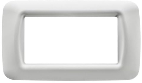 Gewiss GW22504 weiß-Spülkasten