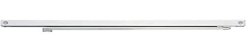 Tesa Assa Abloy DCG193-EV1- Guia Deslizante Para Cierrapuertas Para Puertas Plata DCG193