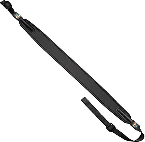 Niggeloh Gewehrgurt Universal, schwarz, 011100033