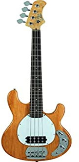 Eko - Basso elettrico starter mm-300 natural 4 corde