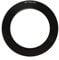 Lee Filters FHCAAR72 Adapter Ring Diameter 72 mm Black