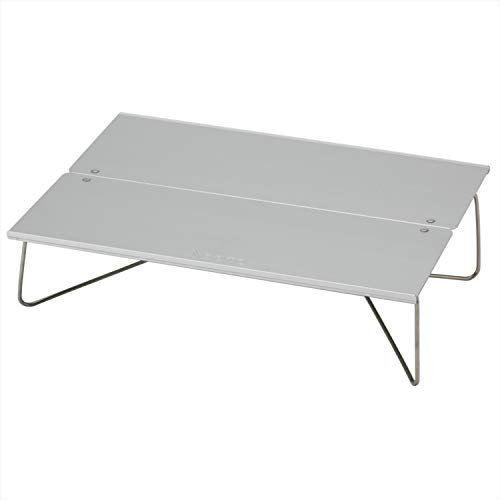SOTO Field Hopper Mini Pop-Up Tisch