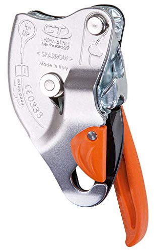 Climbing Technology