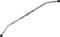 BodyRip Power Cable Crossover Gear | 48 Lat-Bar Accessory Attachment | Swivel, Power Cable Machine | Strength Training, Home Gym, Fitness Exercise, Weight Lifting, Fat Loss, Workout, Calisthenics