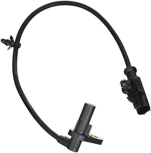 JAPANPARTS ABS-Sensor ABS-1021 hinten rechts Kompatibel mit NISSAN 370 Z Z34 370 Z Roadster Z34