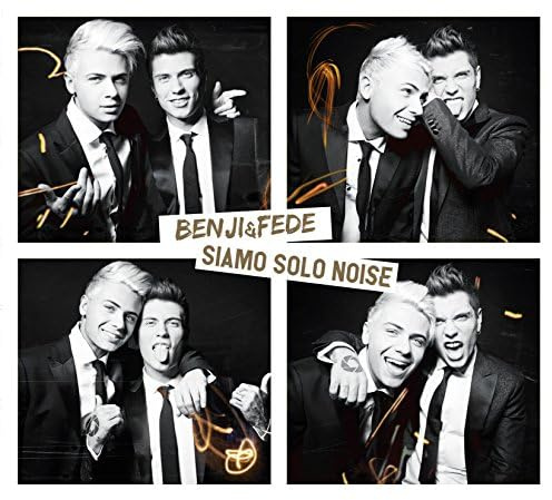 Siamo Solo Noise (Deluxe Edt. )