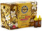 Black Bee Jalea Real Inmuno Kids, Complemento Alimenticio con Equinácea y 10 Vitaminas, Sabor a Fresa - 20 Ampollas