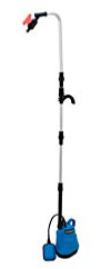 Silverline 949887 Regentonnenpumpe, 400 W