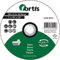 FORTIS Trennscheibe Stein 180 x 3,0mm gerade