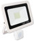 LOWENERGIE LED FloodLight Waterproof IP65 (30w PIR, White)