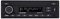 Blaupunkt Freiburg 200-1-DIN Radio ohne CD mit USB, Autoradio