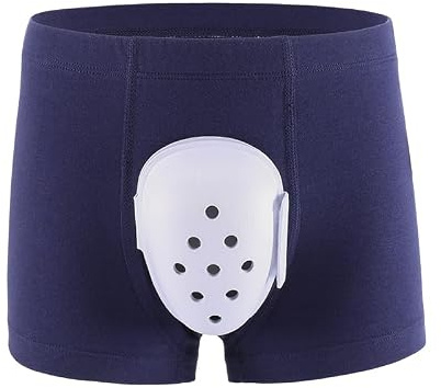 ST-HYGIENIC Beschneidungsunterhose Sünnet Külodu Phimose-Unterhose Circumcision Schutzunterhose Jungen