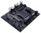 Shuang La carte mère Battle-AX B550M-HD PRO V14 prend en charge 3600X