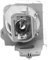 SUNLAPS Originale BL-FU200E SP.7EH01GC01 Lampe de projecteur de Rechange UHP 200W Ampoule avec boîtier pour OPTOMA hd27hdr hd27h HD29H projecteurs