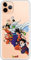 Personalaizer iPhone 11 Pro Max Case - Dragon Ball Z Multipersonaje