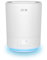 SPC Evadne - Intelligenter WiFi-Luftbefeuchter, 4,5l Kapazität, UV-C-Strahlung, Wasserauffüllung an der Oberseite, automatischer, manueller und Nachtmodus, Aromadiffusor, Nachtlicht, Timer, BPA-frei