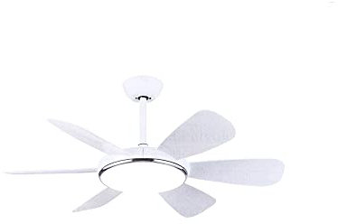 F.M. Ventilador DE Techo FM VTNIXL Motor DC