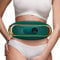 Junxcj Massage Belt for Weight Loss, Electric Massage Belt for Waist Pain Relief, Slimming Belt, Weight Loss Machine for Women and Men