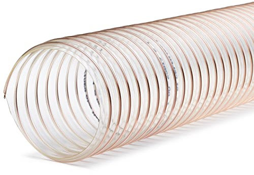 Spiralschlauch Smartflex 0,4mm Wandstärke - Innendurchmesser 250mm - 10m