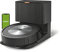 iRobot® Roomba® j6+ (6550) Wi-Fi® Connected Self-Emptying Robot Vacuum