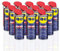 WD-40 Multifunktionsprodukt Smart Straw 12x 400ml