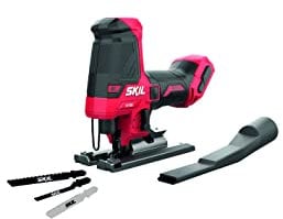 scie sauteuse 12v brushless