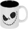 Disney 06764 Unisex Tasse Face, Noir, Taille Unique