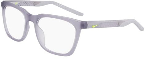 Nike Eyeglasses 7273 030 Matte Wolf Grey