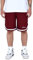 ADAM Herren Shorts Sommer Hose Kurz Basketball-Shorts Herren Sweatshorts
