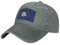 Schirmmütze Flagge Von Utah Retro Mütze Casual,Unisex Baseball Cap Trucker Baseballkappe Hat Für Erwachsene Running Erwachsenen