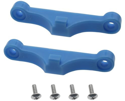 FDXGYH AM5 Motherboard CPU Cooler Fan Bracket CPU Fan Retainer Bracket for AM5