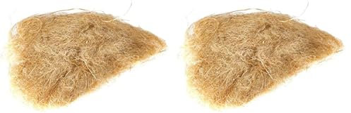 Kerbl Pet Laine de Chanvre Petit Rongeur 30g (Lot de 2)