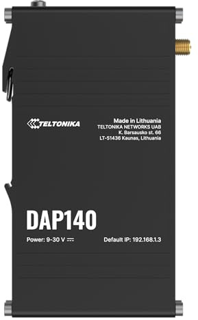 DAP140, Access Point (schwarz,