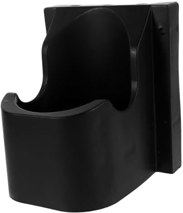 Hemobllo Sprühflaschenhalter Für Autopflege Wandhalterung Flaschenregal Aus Kunststoff Multifunktional Kompakt Für Verschiedene Sprühflaschen