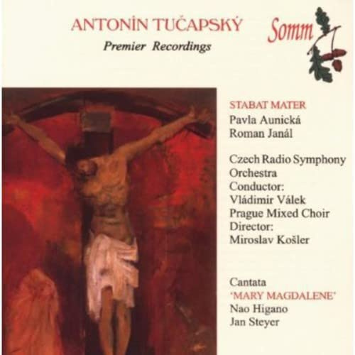 Stabat Mater; Marie Magdalene