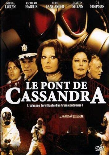 Le pont de cassandra [FR Import]