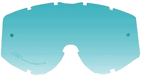 Progrip Light High Definition Lens Blue