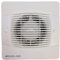Primeline PEF4020 Extractor Fan 4 with Run on Timer