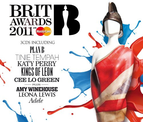 Brit Awards 2011 / Various
