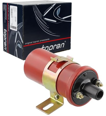 Topran 300 065 Zündspule vorne | 300 065 passend für Scorpio Sierra Transit | 300 065