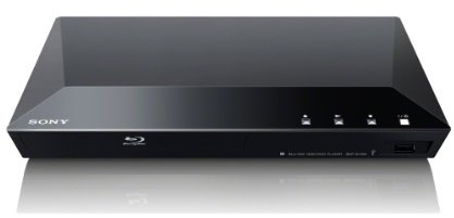Sony BDP-S1100