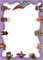 Briefpapier Motivpapier Eulen Fasching Karneval 100 Blatt DIN A4 90 g/m² 5613