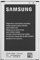 Samsung EB-BN750BBECWW Batterie pour Samsung Galaxy Note 3 Néo 3100 mAh Noir